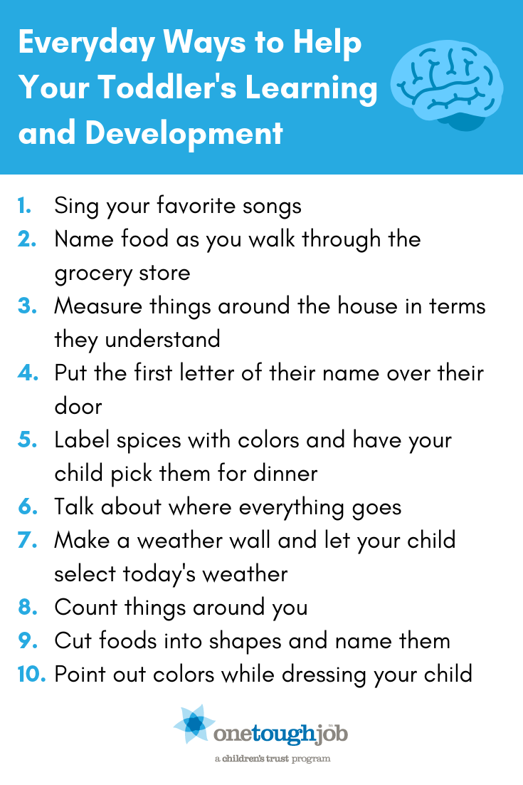 Three Ways to Help Your Child Build Better…