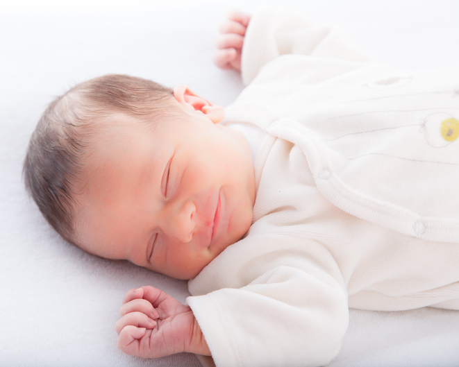 Infant Sleep Products Must Meet CPSC Safety Standards