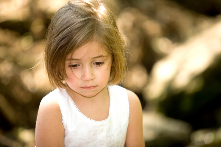 Navigating Grief When a Child Passes Away one tough job